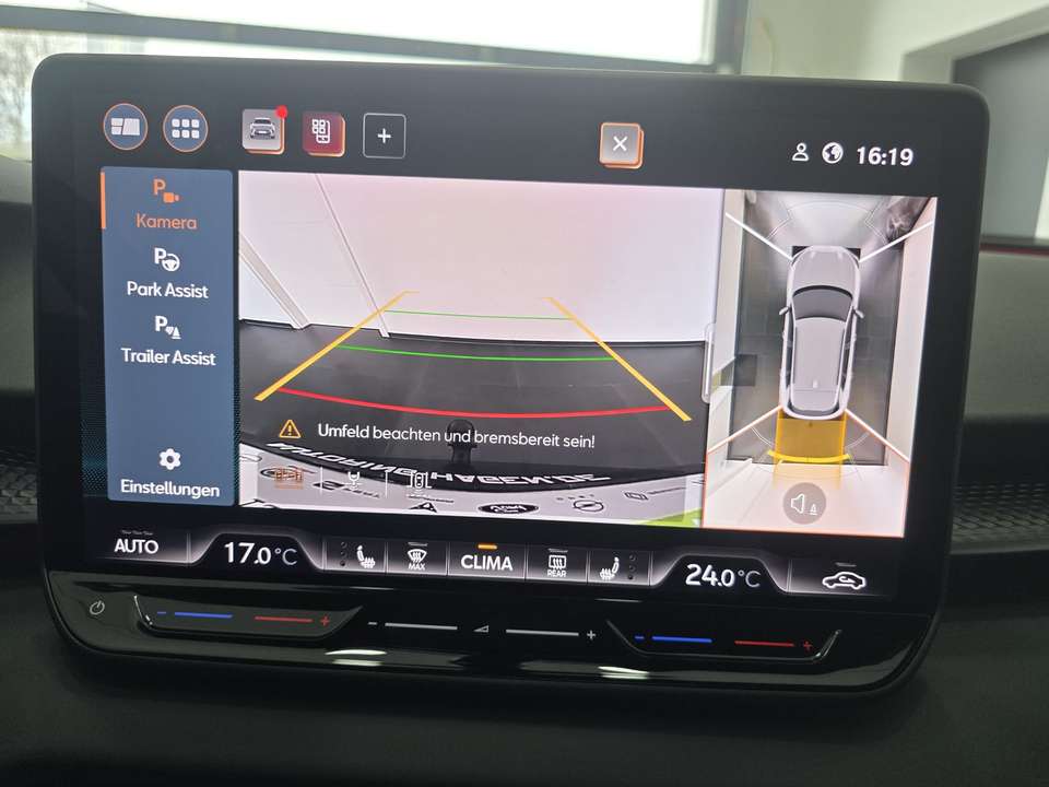 CUPRA Terramar - Imagem 14