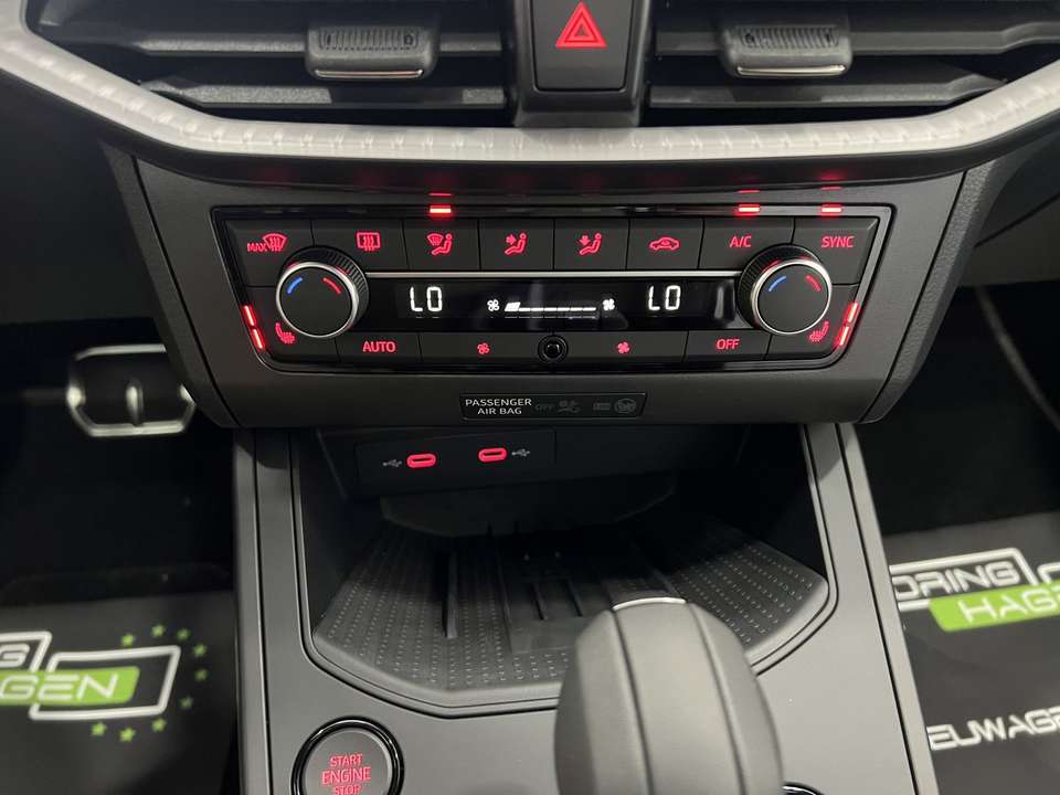 SEAT Arona - Imagem 15