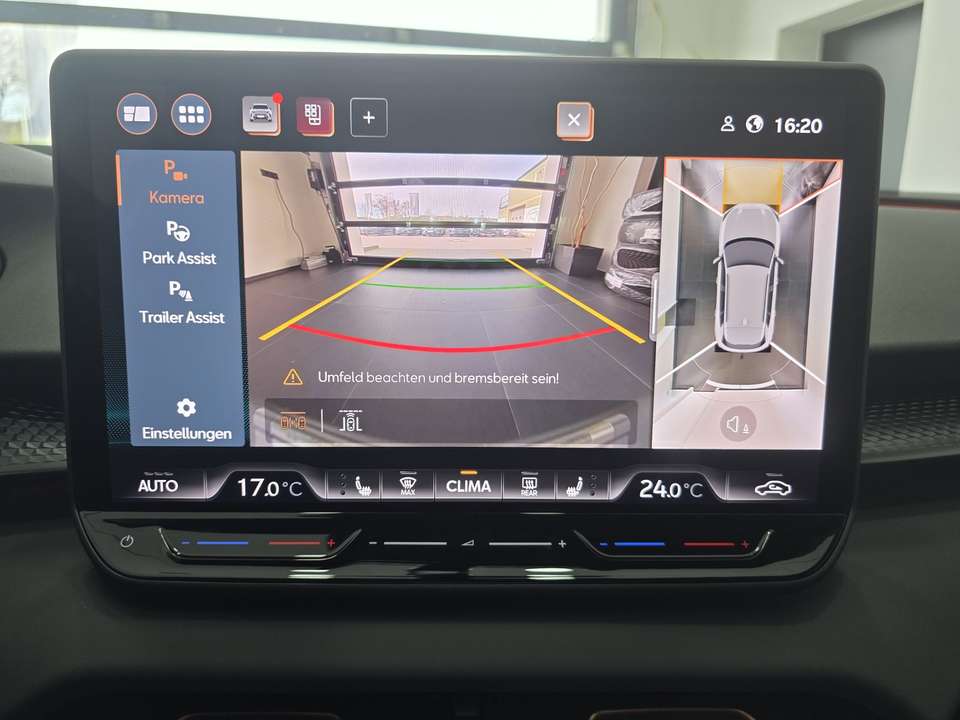 CUPRA Terramar - Imagem 15