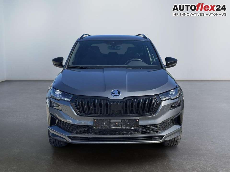 Skoda Karoq - Imagem 3