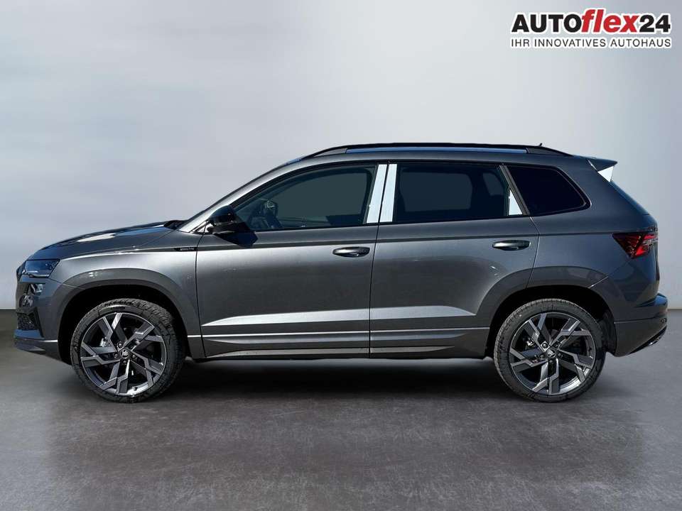 Skoda Karoq - Imagem 7