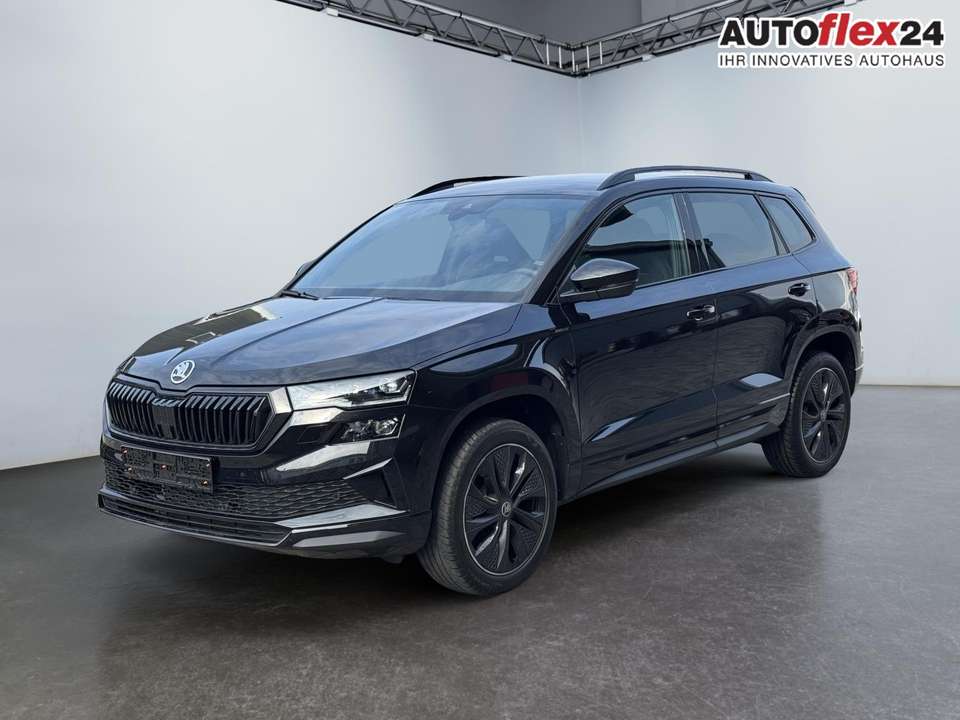 Skoda Karoq - Imagem 2