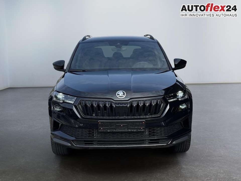 Skoda Karoq - Imagem 3