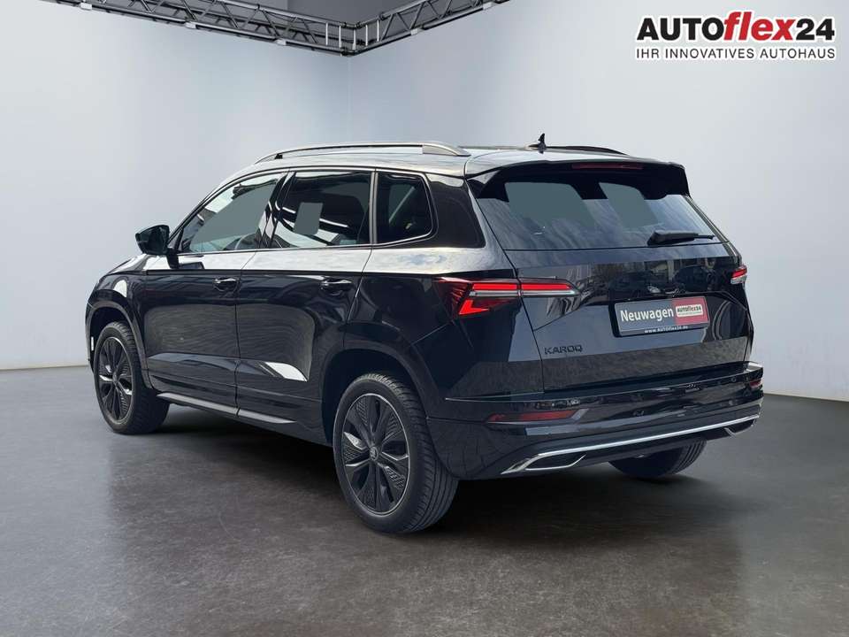 Skoda Karoq - Imagem 6