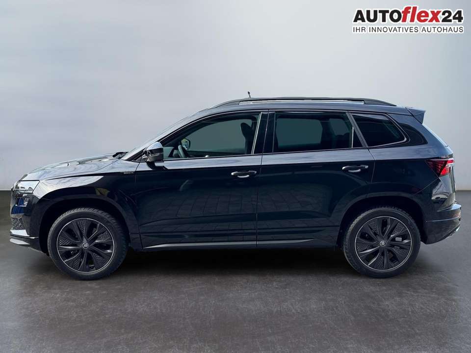 Skoda Karoq - Imagem 7