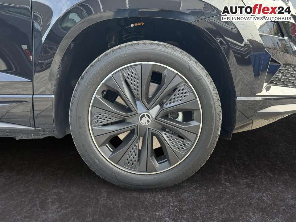 Skoda Karoq - Imagem 8