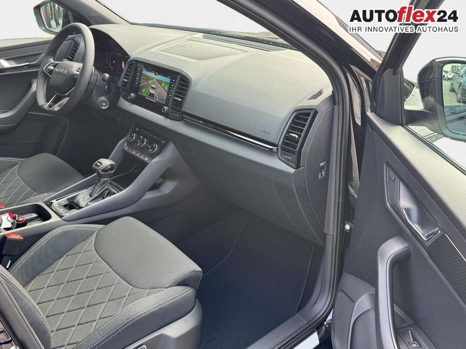 Skoda Karoq - Imagem 9