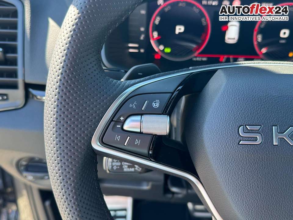 Skoda Karoq - Imagem 14