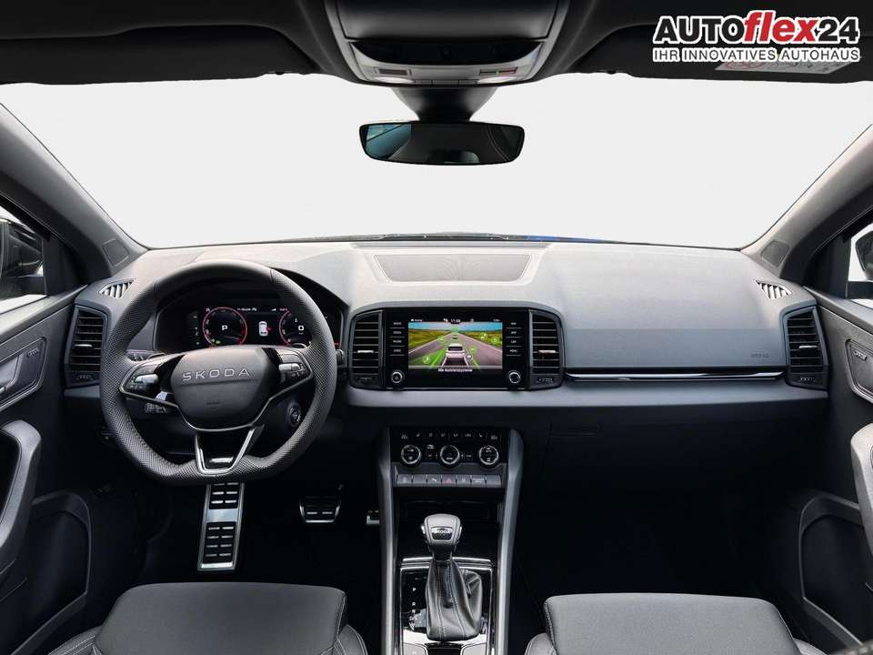 Skoda Karoq - Imagem 10