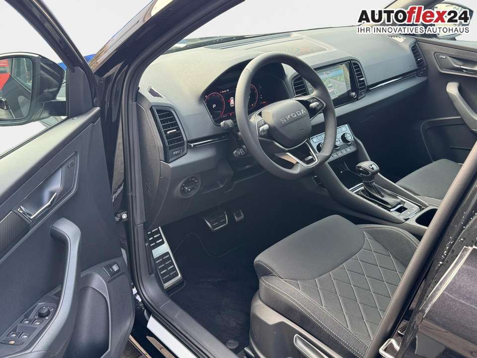 Skoda Karoq - Imagem 11