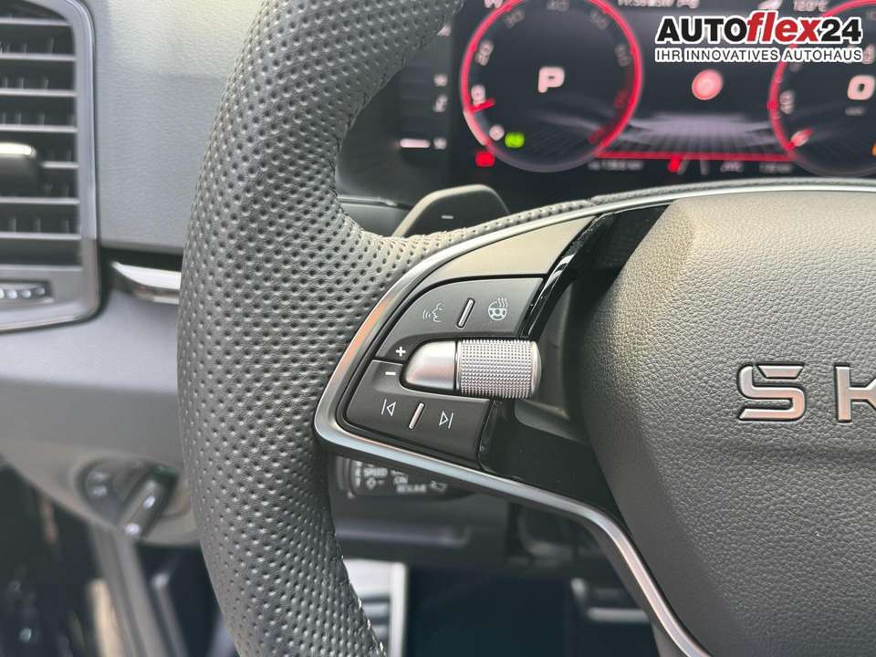 Skoda Karoq - Imagem 13