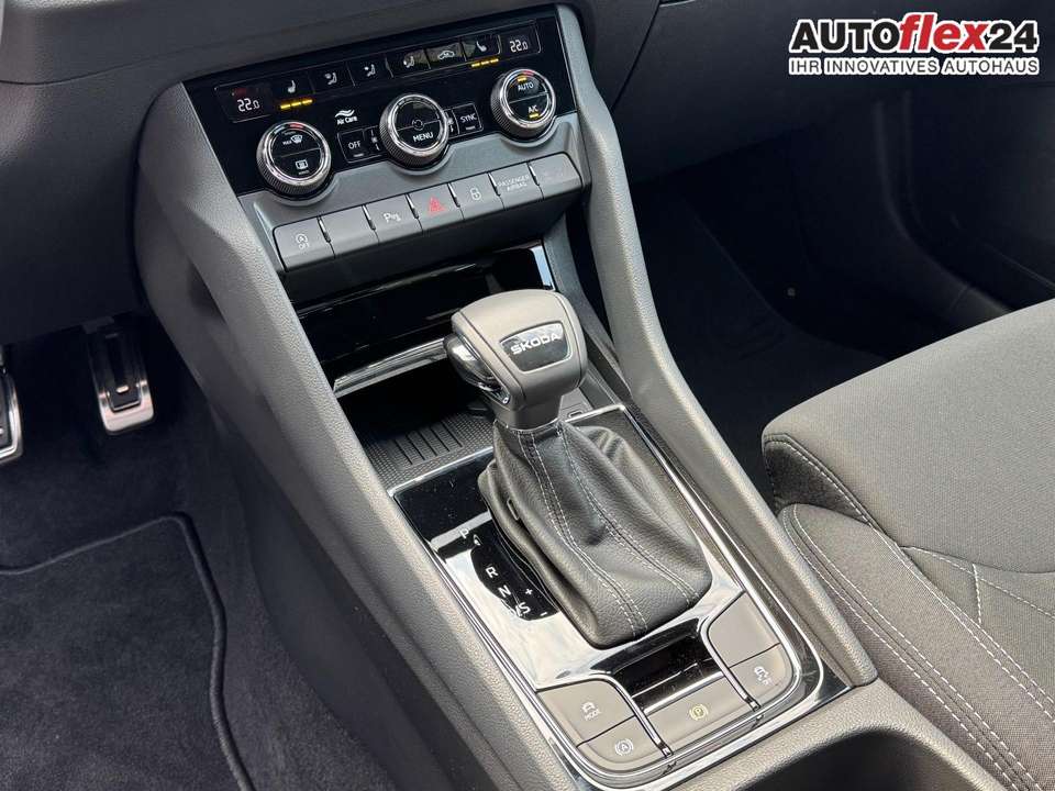 Skoda Karoq - Imagem 15
