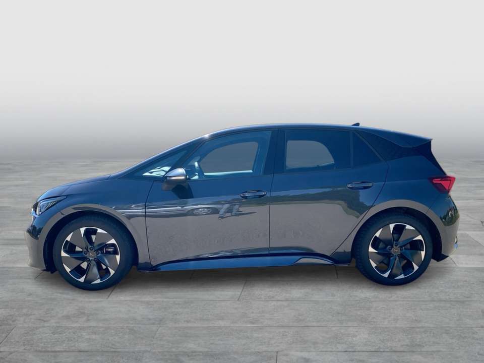 CUPRA Born - Imagem 2