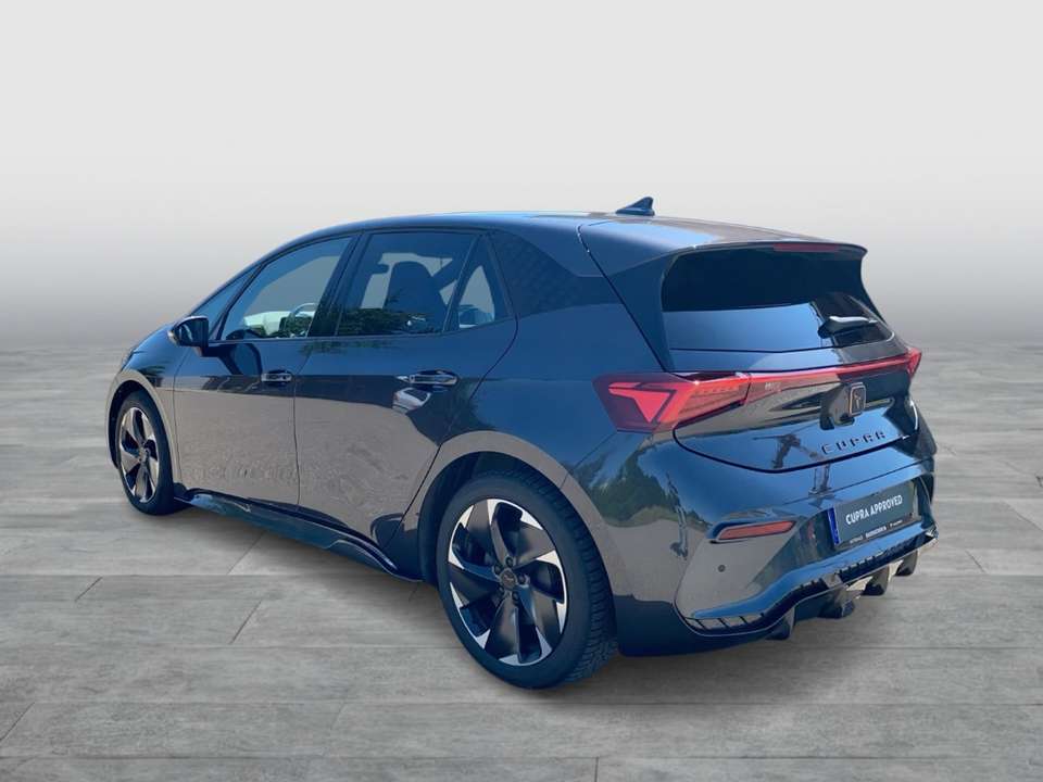 CUPRA Born - Imagem 3
