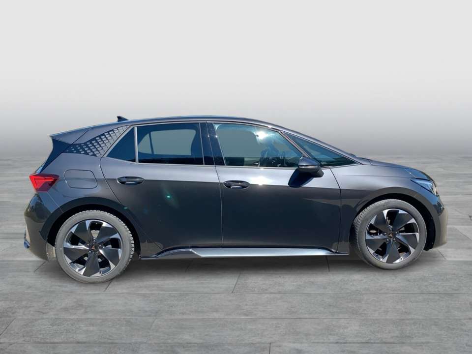 CUPRA Born - Imagem 6
