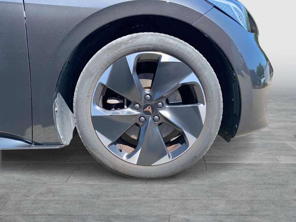 CUPRA Born - Imagem 7