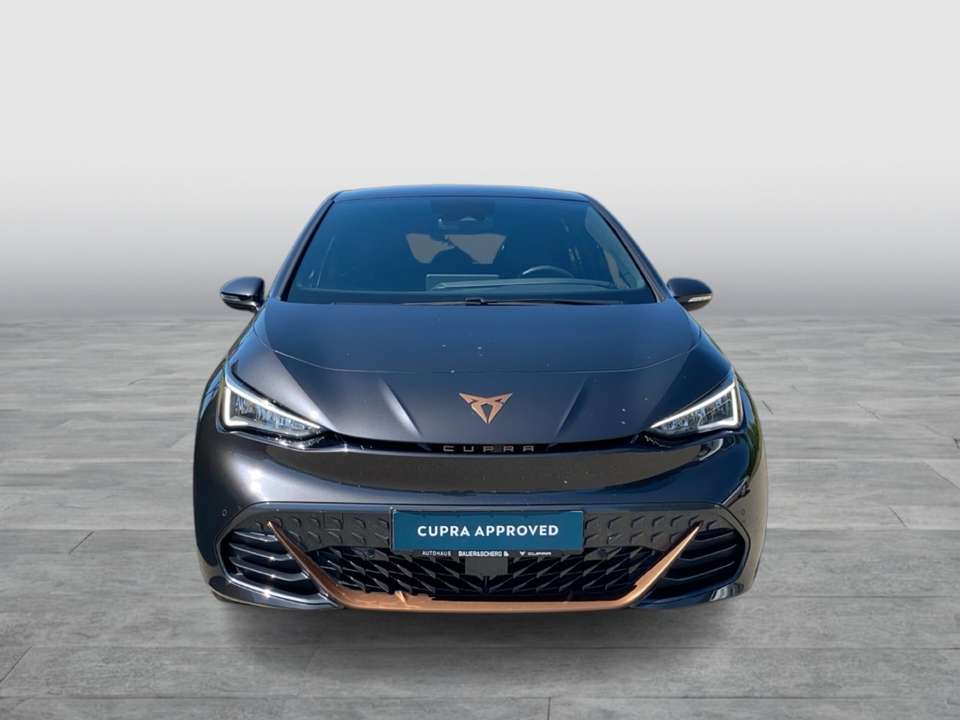 CUPRA Born - Imagem 8