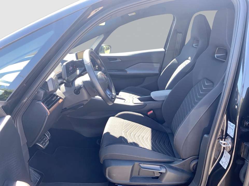 CUPRA Born - Imagem 9