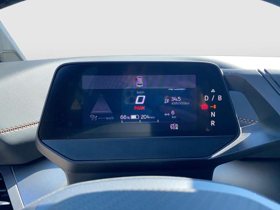 CUPRA Born - Imagem 10