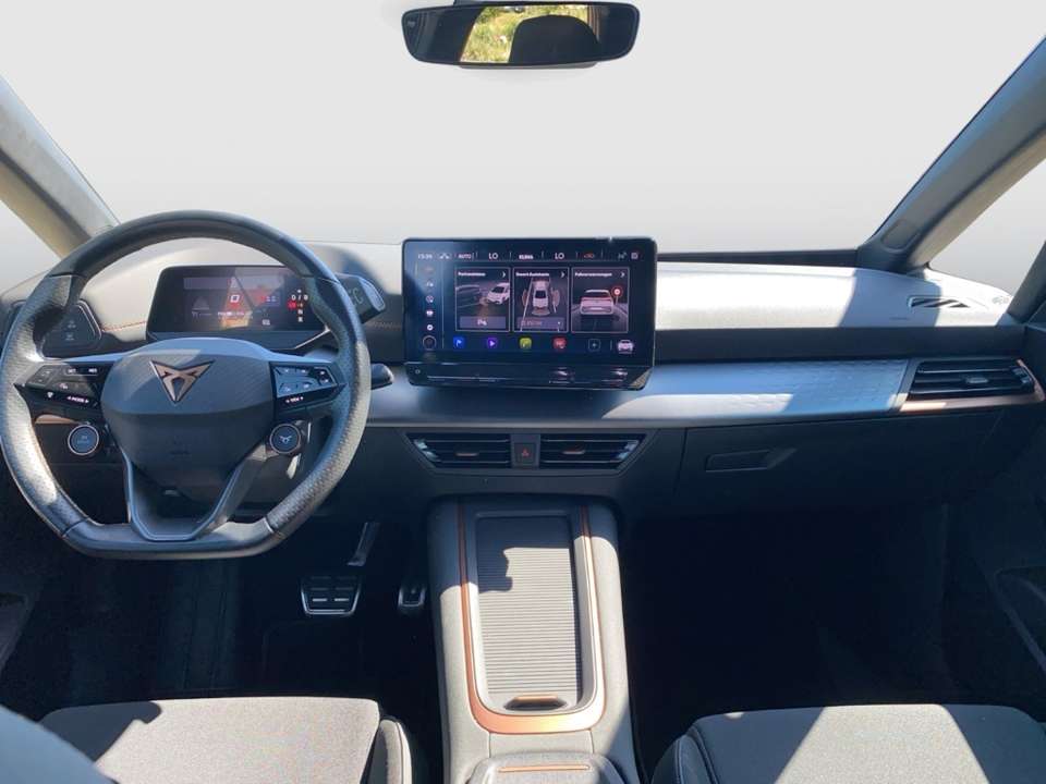 CUPRA Born - Imagem 11