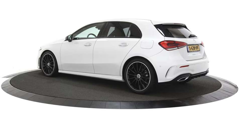 Mercedes-Benz A 180 - Imagem 3