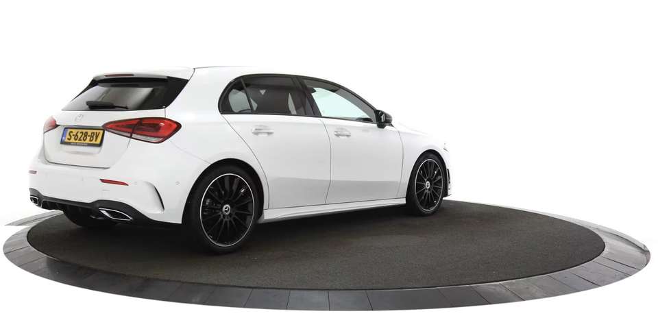 Mercedes-Benz A 180 - Imagem 5