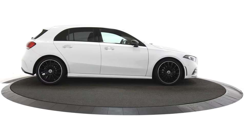 Mercedes-Benz A 180 - Imagem 6