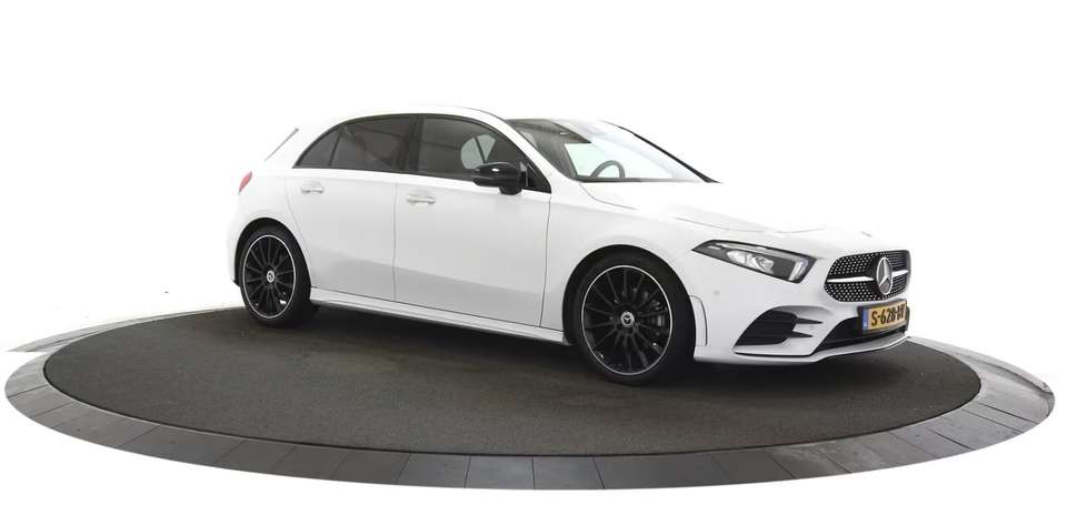 Mercedes-Benz A 180 - Imagem 7