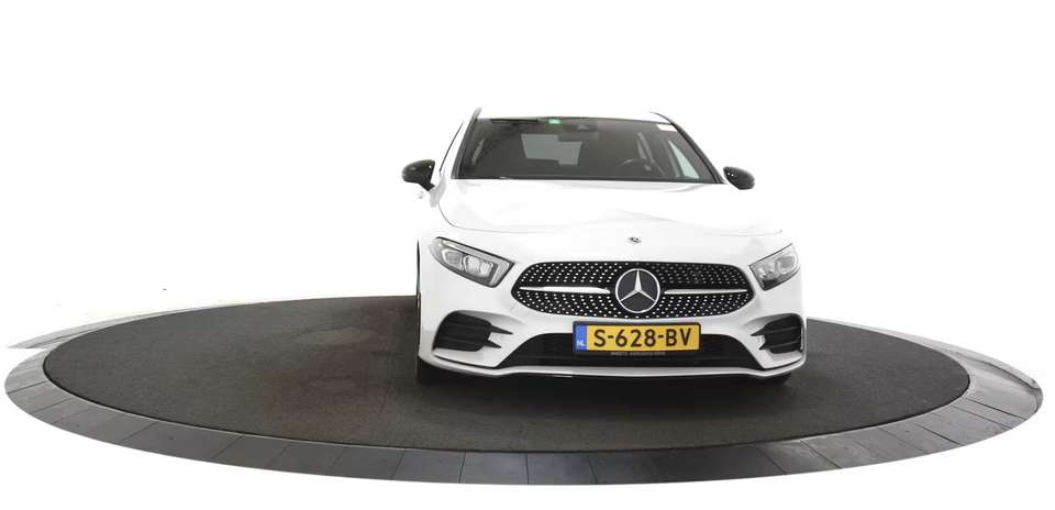 Mercedes-Benz A 180 - Imagem 8