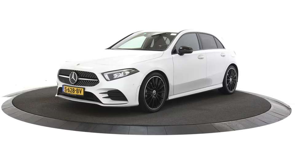 Mercedes-Benz A 180 - Imagem 9