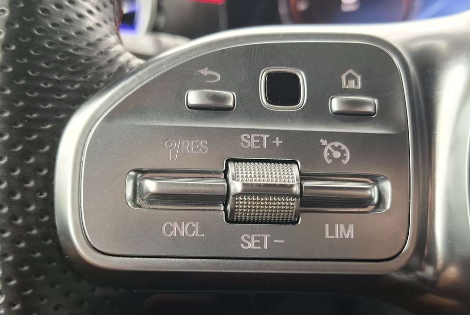Mercedes-Benz A 180 - Imagem 10