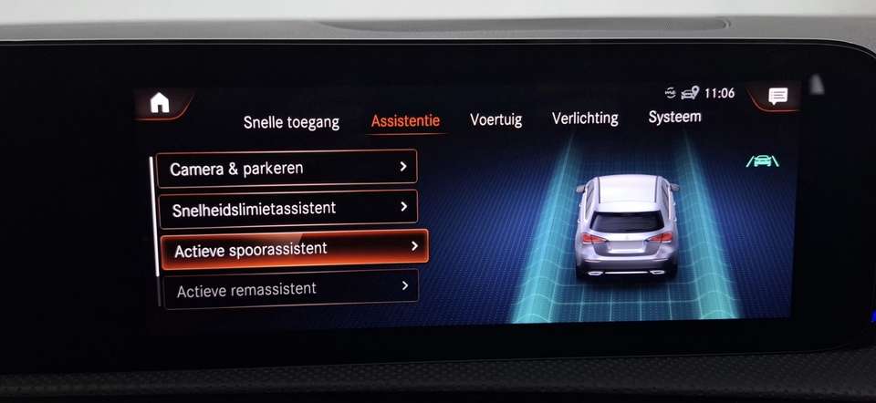 Mercedes-Benz A 180 - Imagem 13
