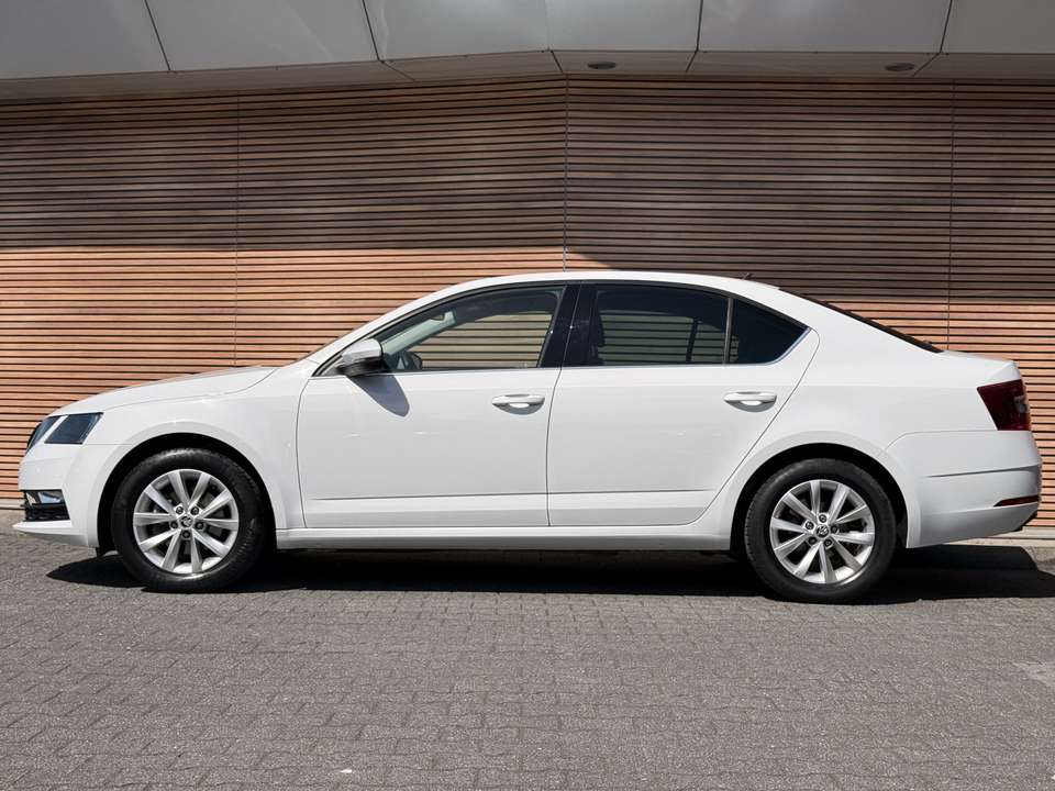 Skoda Octavia - Imagem 5