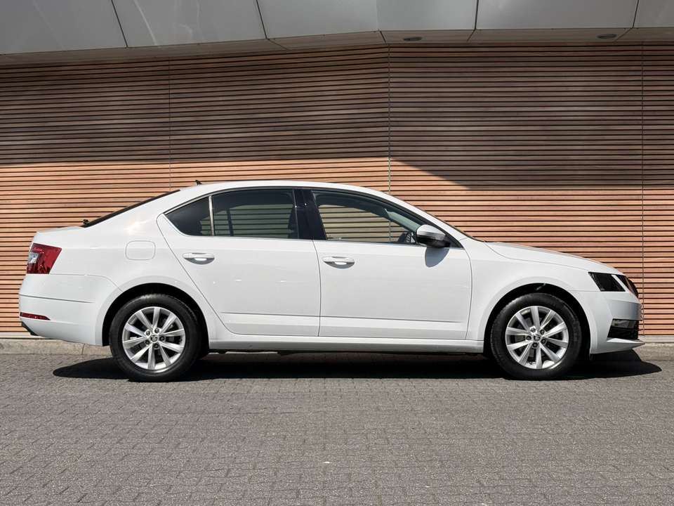 Skoda Octavia - Imagem 6