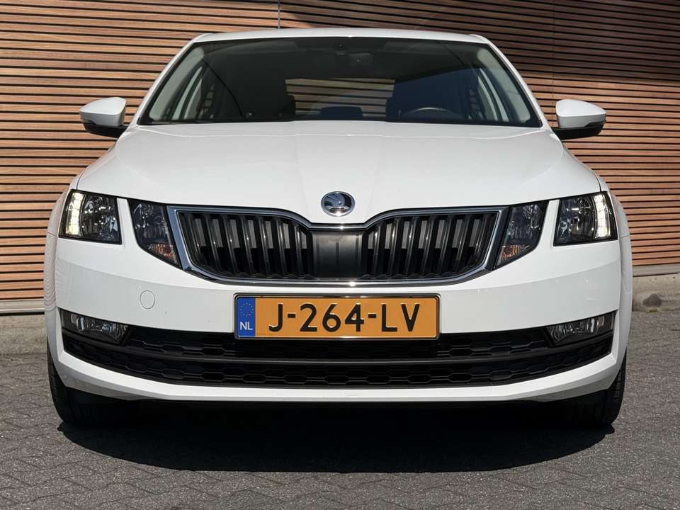 Skoda Octavia - Imagem 8