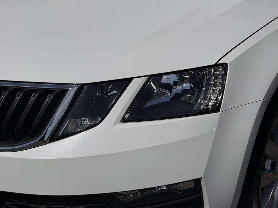 Skoda Octavia - Imagem 9
