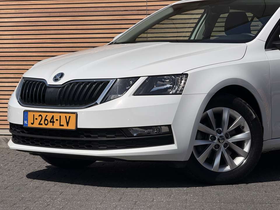 Skoda Octavia - Imagem 10