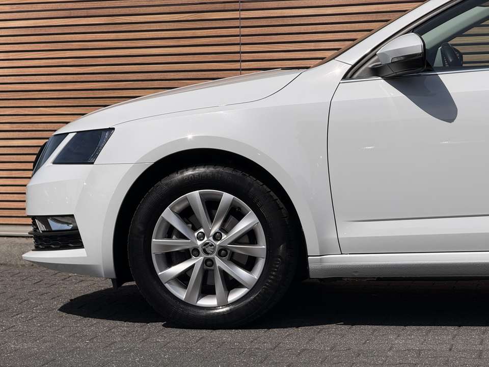 Skoda Octavia - Imagem 11