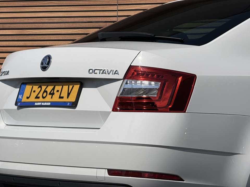 Skoda Octavia - Imagem 14