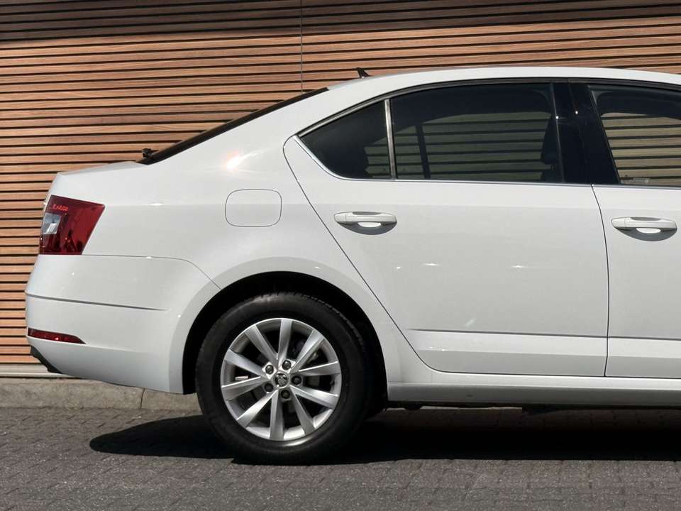 Skoda Octavia - Imagem 15