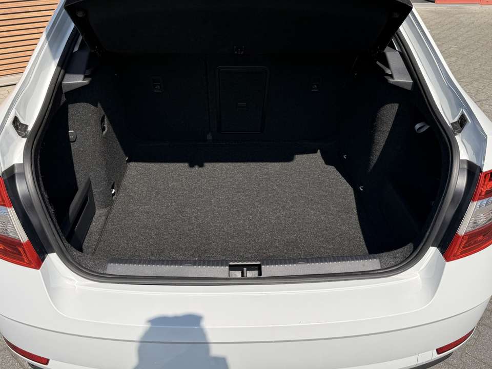 Skoda Octavia - Imagem 16