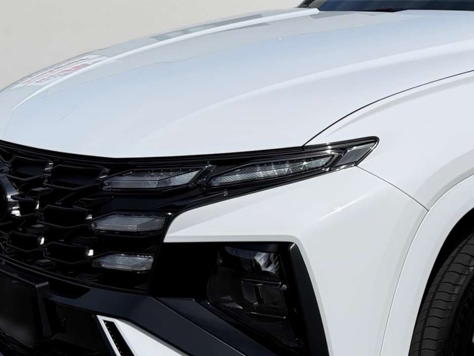 Hyundai TUCSON - Imagem 5