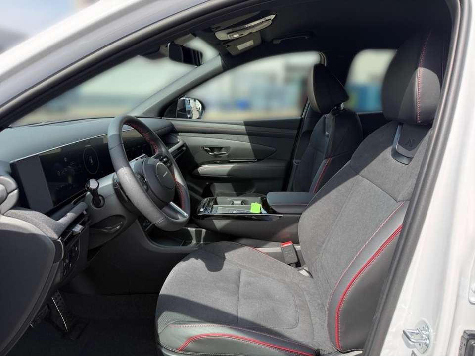 Hyundai TUCSON - Imagem 7