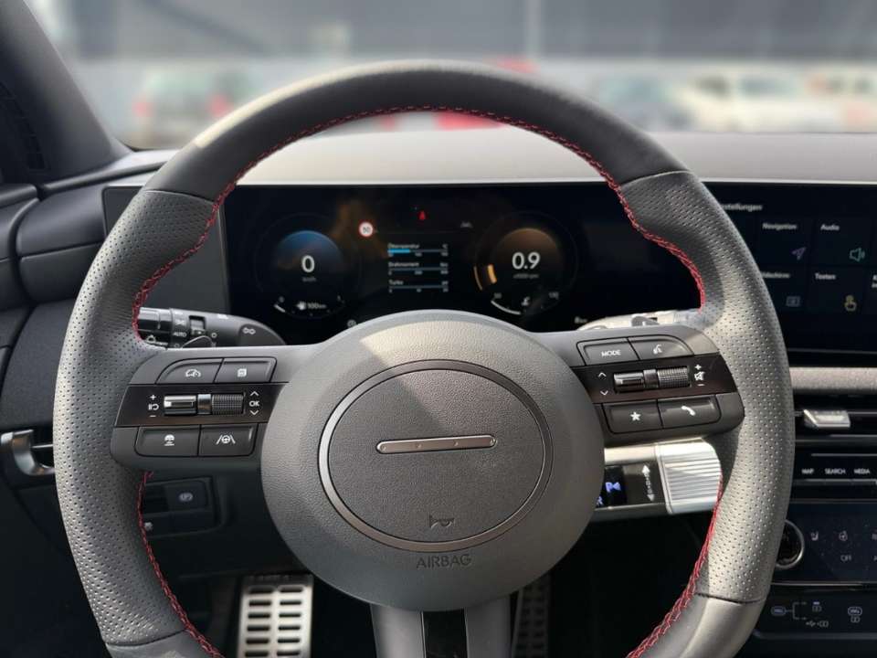 Hyundai TUCSON - Imagem 8