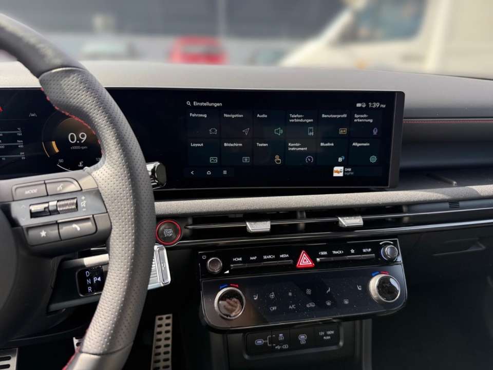 Hyundai TUCSON - Imagem 9