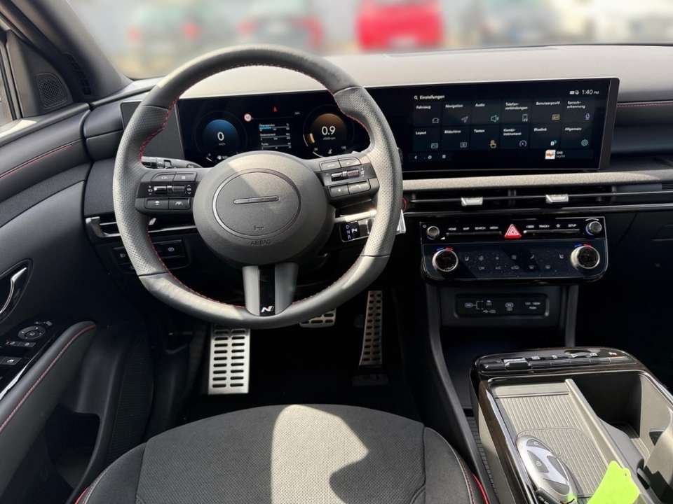 Hyundai TUCSON - Imagem 10