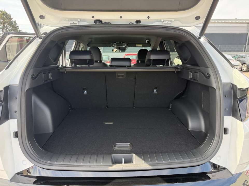 Hyundai TUCSON - Imagem 12