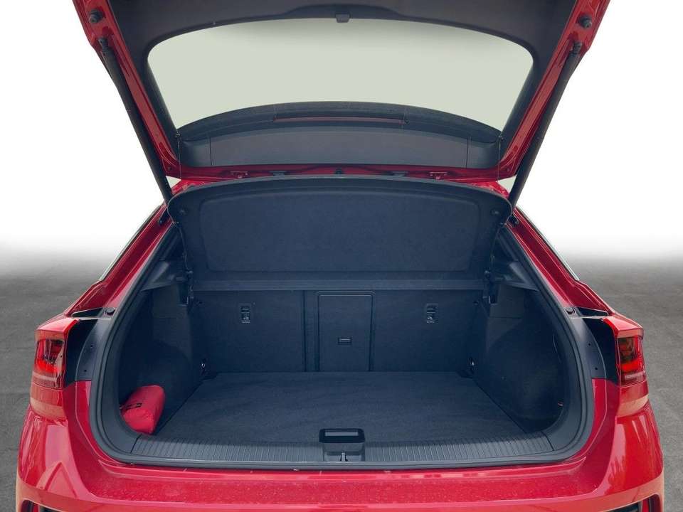 Volkswagen T-Roc - Imagem 6