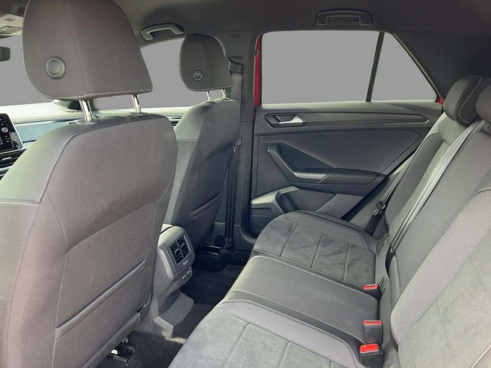 Volkswagen T-Roc - Imagem 8