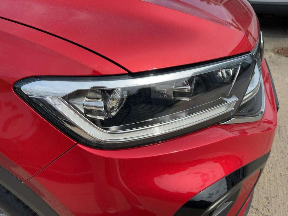 Volkswagen T-Roc - Imagem 13